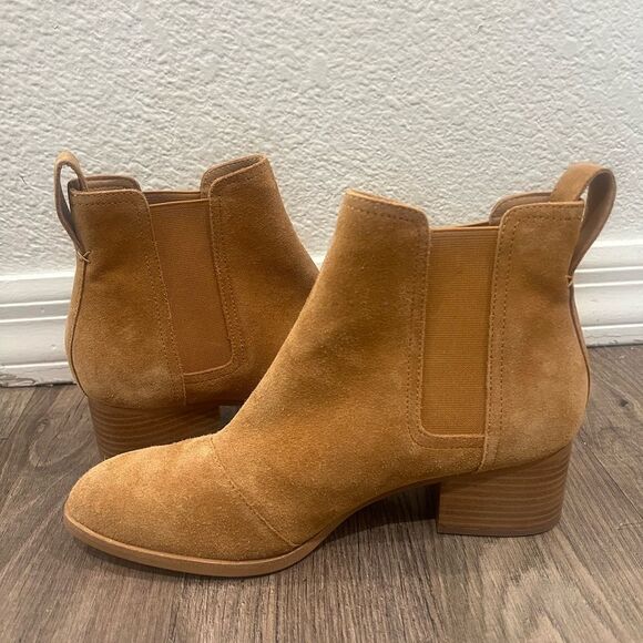 Rag & Bone walker chelsea boots - Picture 5 of 6